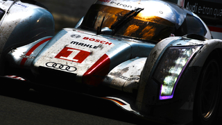 Audi E-Tron Becomes First Hybrid Car To Win Le Mans